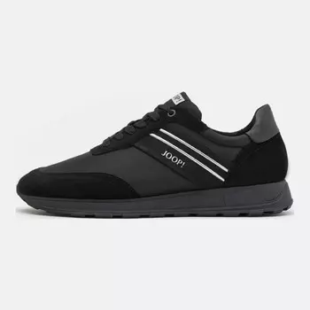 Кроссовки JOOP! Linas Hannis, black