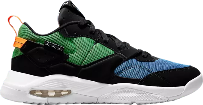 Кроссовки Jordan Air NFH Multi, синий