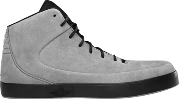 Кроссовки Jordan Grown V.9 Cool Grey, серый