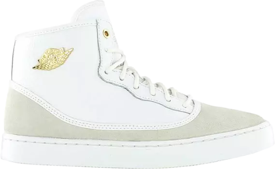 Кроссовки Jordan Jasmine GS, белый