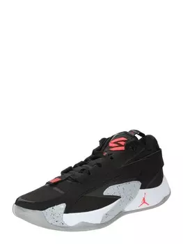 Кроссовки Jordan LUKA 2, черный