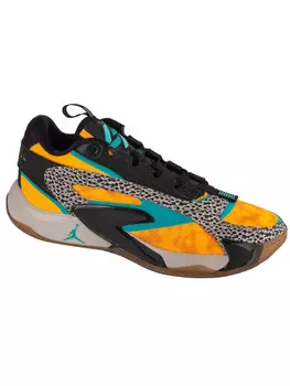 Кроссовки Jordan Luka 2, разноцветный