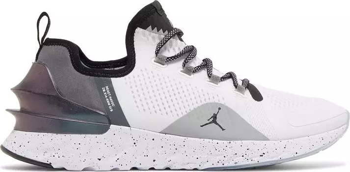 Кроссовки Jordan React Havoc, серый
