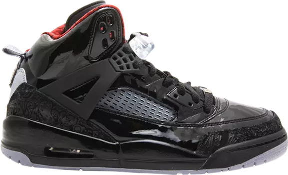 Кроссовки Jordan Spizike Stealth, черный