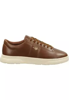 Кроссовки JOREE GANT, коричневый