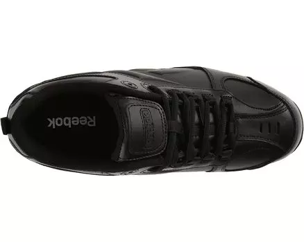 Кроссовки Jorie Soft Toe Reebok Work, черный