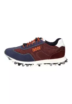 Кроссовки JOSEF SEIBEL CLYDE 01, синий