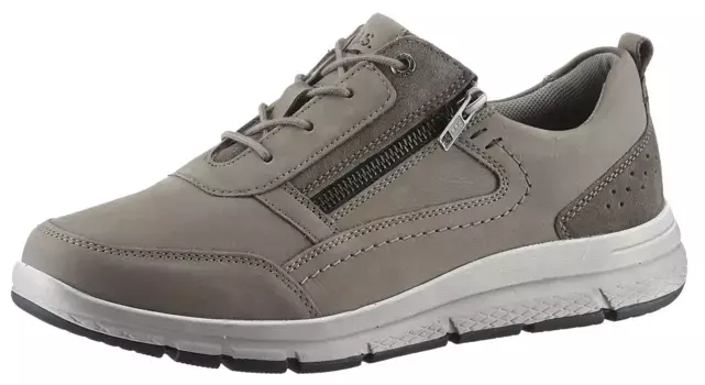 Кроссовки Josef Seibel "Giuseppe 06", серый