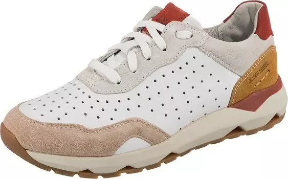 Кроссовки JOSEF SEIBEL Jonah 02, белый