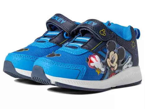 Кроссовки Josmo Mickey Mouse Lighted Sneaker, синий