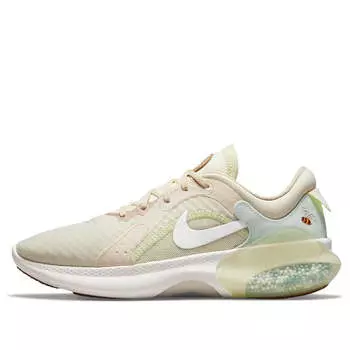 Кроссовки joyride dual run 2 Nike, хаки
