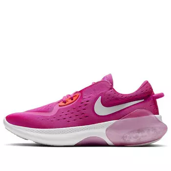 Кроссовки joyride dual run Nike, розовый