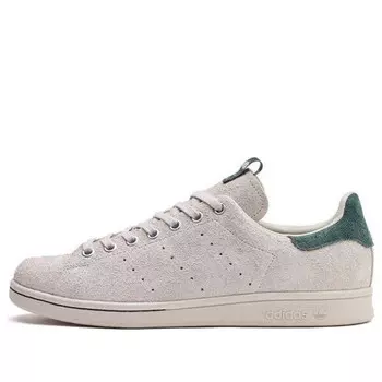 Кроссовки juice x stan smith 'world tour' Adidas, мультиколор