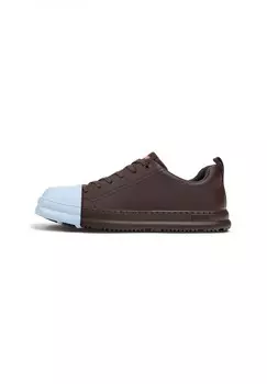 Кроссовки JUNCTION RUNNER Camper, Бордо
