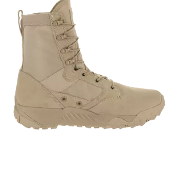 Кроссовки Jungle Rat Under Armour, желто-коричневый