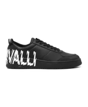 Кроссовки Just Cavalli, черный