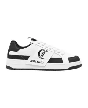 Кроссовки Just Cavalli, мультиколор