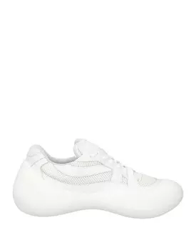 Кроссовки Jw Anderson, белый