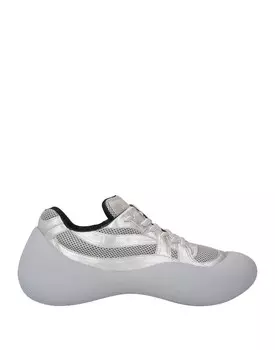 Кроссовки Jw Anderson, серебро