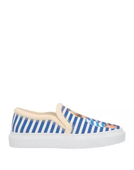 Кроссовки Jw Anderson, синий