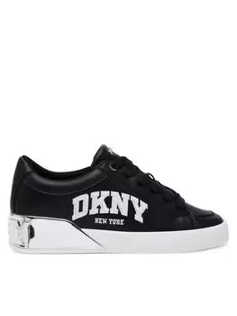 Кроссовки K1558006 Dkny, черный