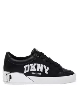 Кроссовки K1558006 Dkny, черный