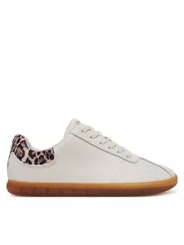 Кроссовки K1567385 Dkny, хаки