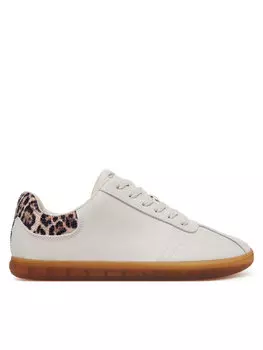 Кроссовки K1567385 Dkny, хаки