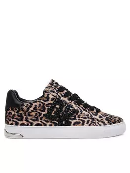 Кроссовки K1569921 Dkny, коричневый