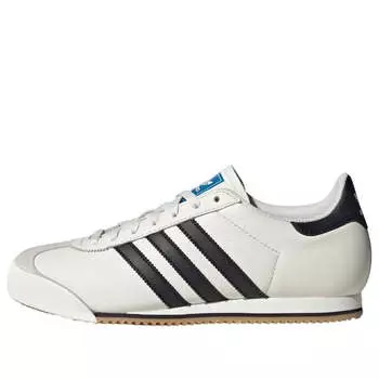 Кроссовки k74 Adidas, белый