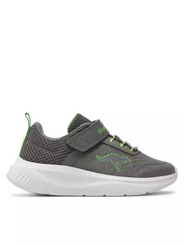 Кроссовки K-Ft Tech Ev 18916 2219 KangaRoos, серый