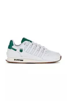 Кроссовки K-Swiss, белый