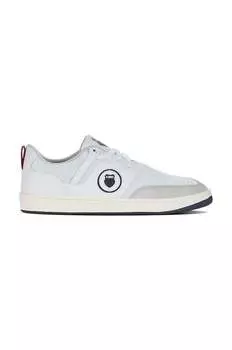 Кроссовки K-Swiss, белый