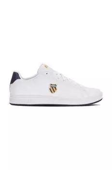 Кроссовки K-Swiss, белый