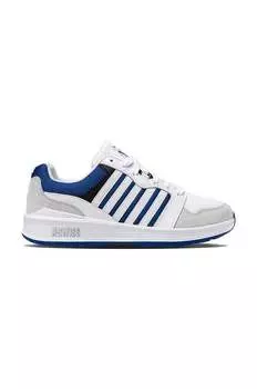Кроссовки K-Swiss, белый