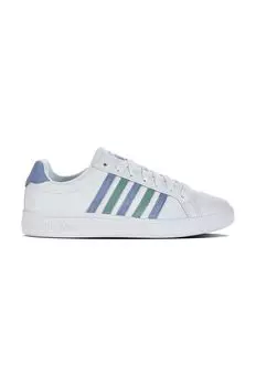 Кроссовки K-Swiss, белый