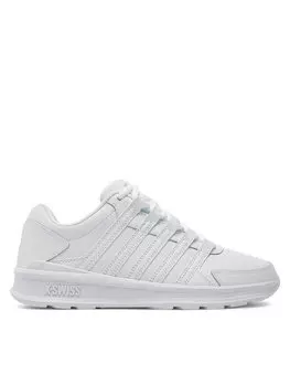 Кроссовки K-Swiss, белый