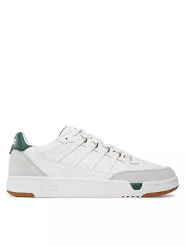Кроссовки K-Swiss, белый