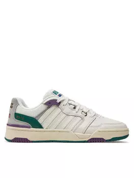 Кроссовки K-Swiss, белый