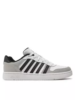 Кроссовки K-Swiss, белый