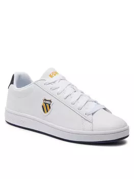 Кроссовки K-Swiss, белый