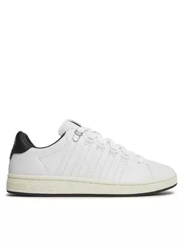 Кроссовки K-Swiss, белый