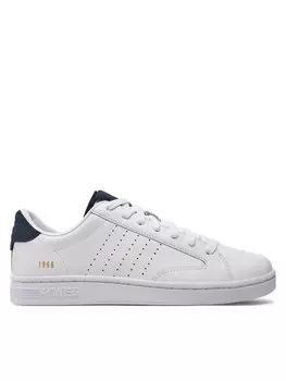 Кроссовки K-Swiss, белый