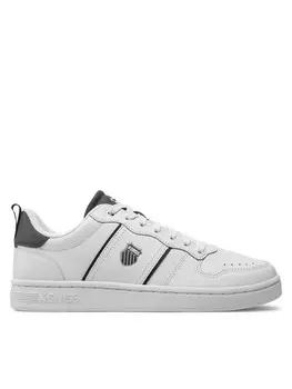 Кроссовки K-Swiss, белый