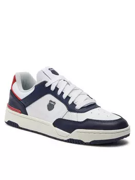 Кроссовки K-Swiss, белый