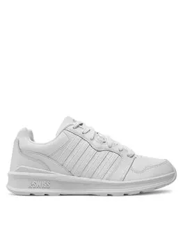 Кроссовки K-Swiss, белый