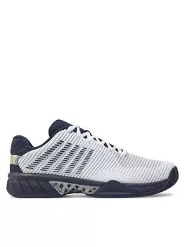 Кроссовки K-Swiss, белый