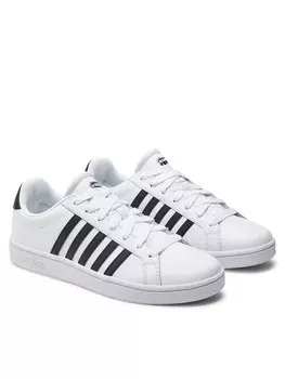 Кроссовки K-Swiss, белый