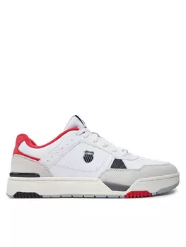Кроссовки K-Swiss, белый