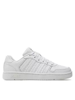 Кроссовки K-Swiss, белый